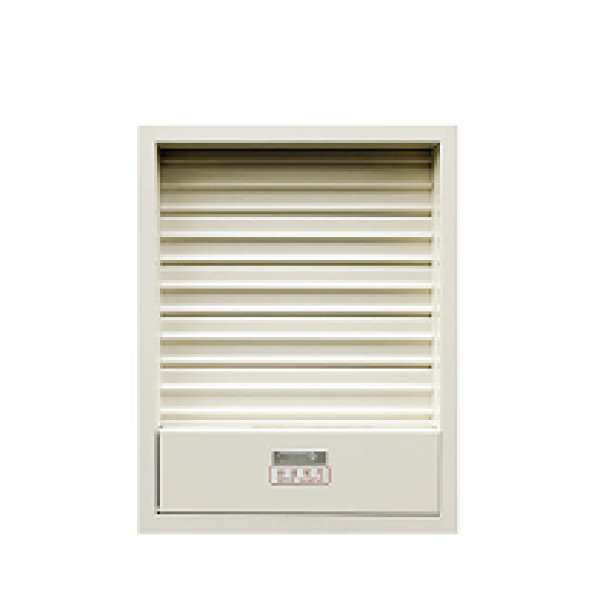 排煙設備